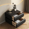 Damon Modern Boutique High-end Bedside Table