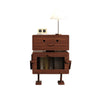 Dean Creative Storage Robot Side Table