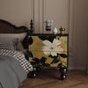 Ennis Vintage Bedside Table