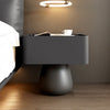 Calix Simple Bedside Table