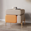 Carlos Minimalist Bedside Table