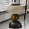 Cyril Creative Luxury Side Table