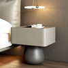 Calix Simple Bedside Table