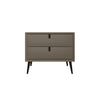 Beenle Modern Simple Bedside Table