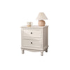 Beulah Simple Household Bedside Table