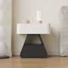 Dorian Minimalist Bedside Table