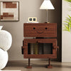 Dean Creative Storage Robot Side Table