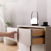 Beverly Luxury Modern Bedside Table