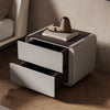 Bard Minimalist Creative Bedside Table