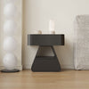 Dorian Minimalist Bedside Table