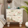 Ennis Vintage Bedside Table