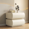 Damon Modern Boutique High-end Bedside Table