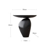 Geert Creative Luxury Side Table