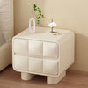 Dakota Light Luxury High Sense Bedside Table