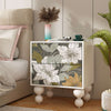 Ennis Vintage Bedside Table