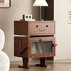 Dean Creative Storage Robot Side Table