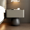 Calix Simple Bedside Table