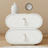 Casper Modern Simple Children's Bedside Table