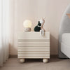 Eugene Modern Simple Luxury Bedside Table