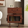 Dean Creative Storage Robot Side Table