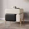 Carlos Minimalist Bedside Table