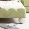 Beacher Technical Fabric Children Creative Cactus Bed