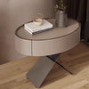 Cecil Minimalist Luxury Bedside Table