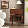 Dean Creative Storage Robot Side Table