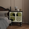 Ennis Vintage Bedside Table