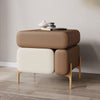 Carlos Minimalist Bedside Table