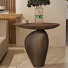 Geert Creative Luxury Side Table