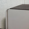 Bard Minimalist Creative Bedside Table