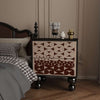 Ennis Vintage Bedside Table