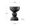 Cyril Creative Luxury Side Table