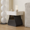 Dorian Minimalist Bedside Table