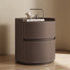 Claude Lovely Luxury Bedside Table