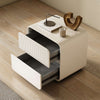 Fabian Modern Simple Luxury High Sense Bedside Table