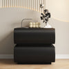 Damon Modern Boutique High-end Bedside Table