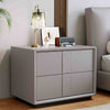 Beverly Luxury Modern Bedside Table