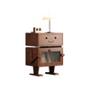 Dean Creative Storage Robot Side Table