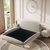 Bailey Boucle Contemporary Cloud Luxury Modern Bed Frame